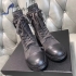 Chanel Boots 003